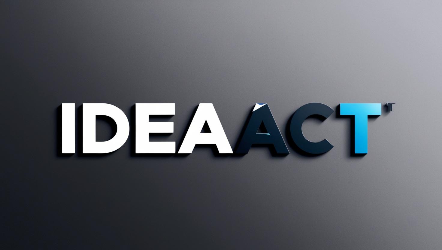 IDEA ACT
